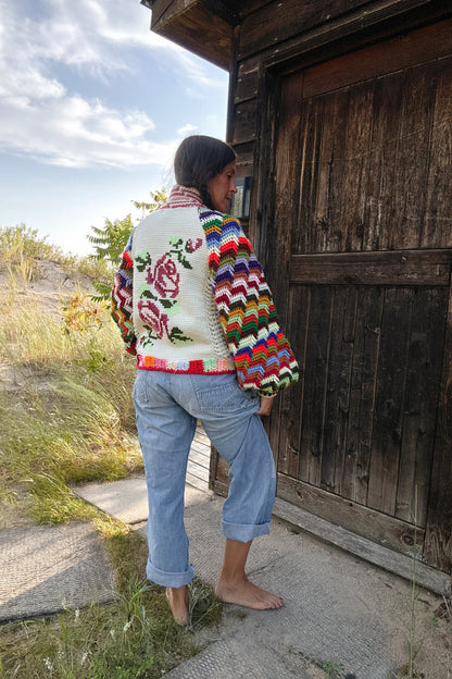 The Appalachian Jacket 11/12