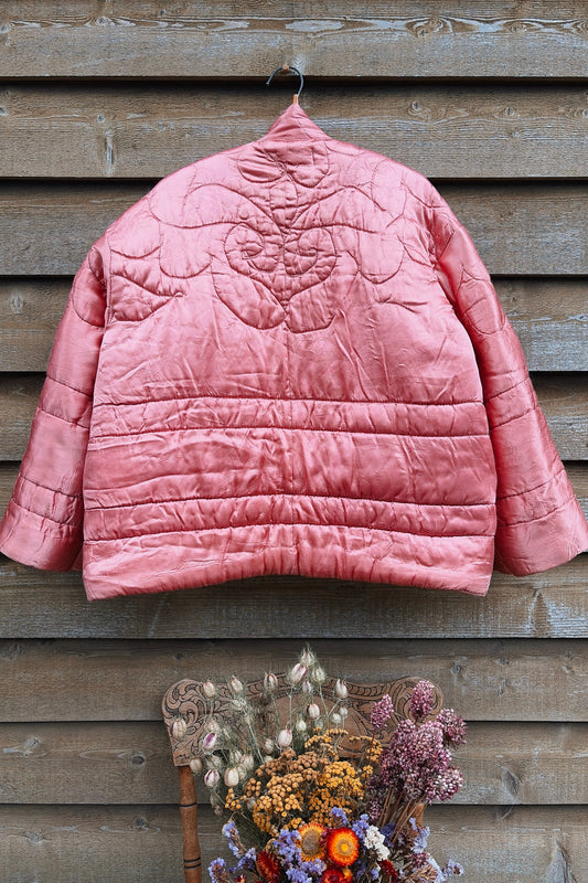 The Dawson Coat 3/13