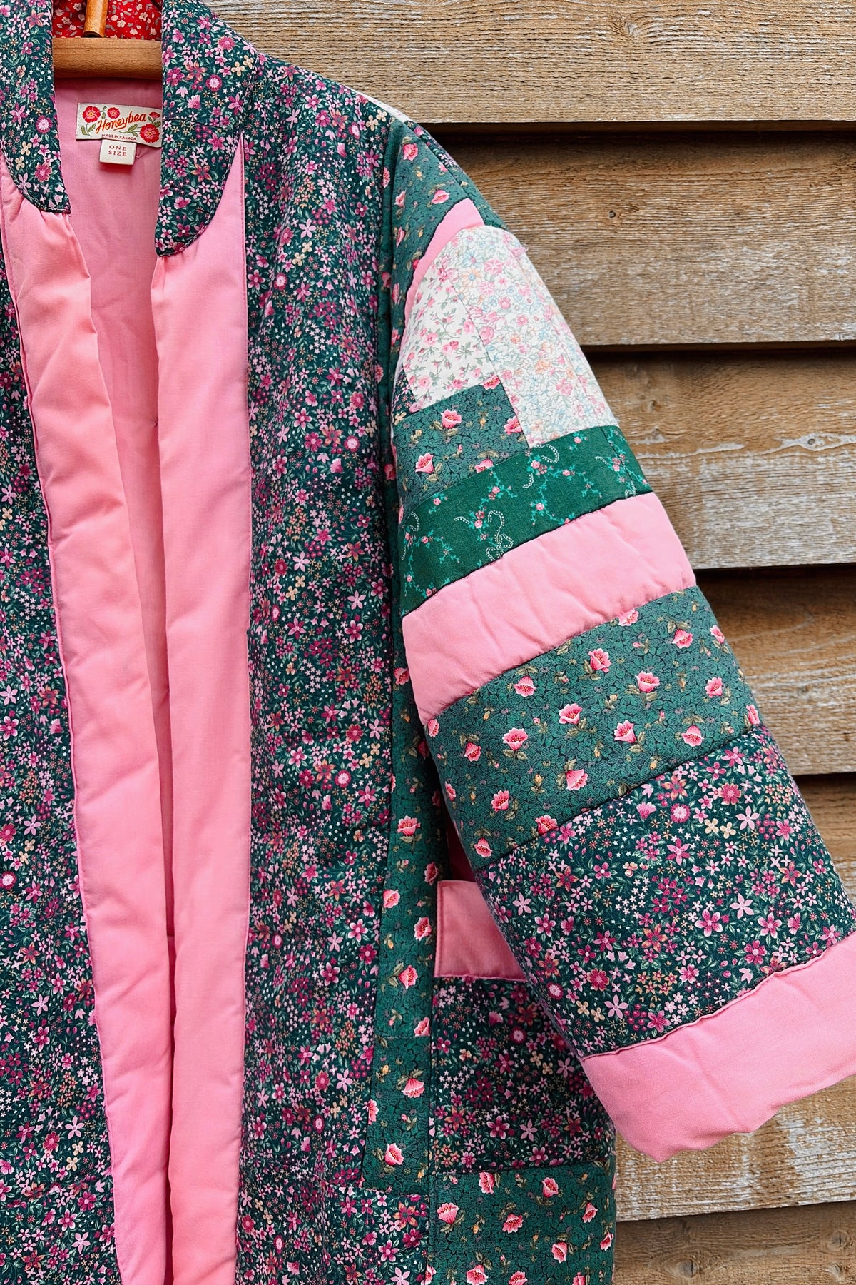 The Dawson Coat 7/13