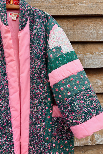The Dawson Coat 7/13