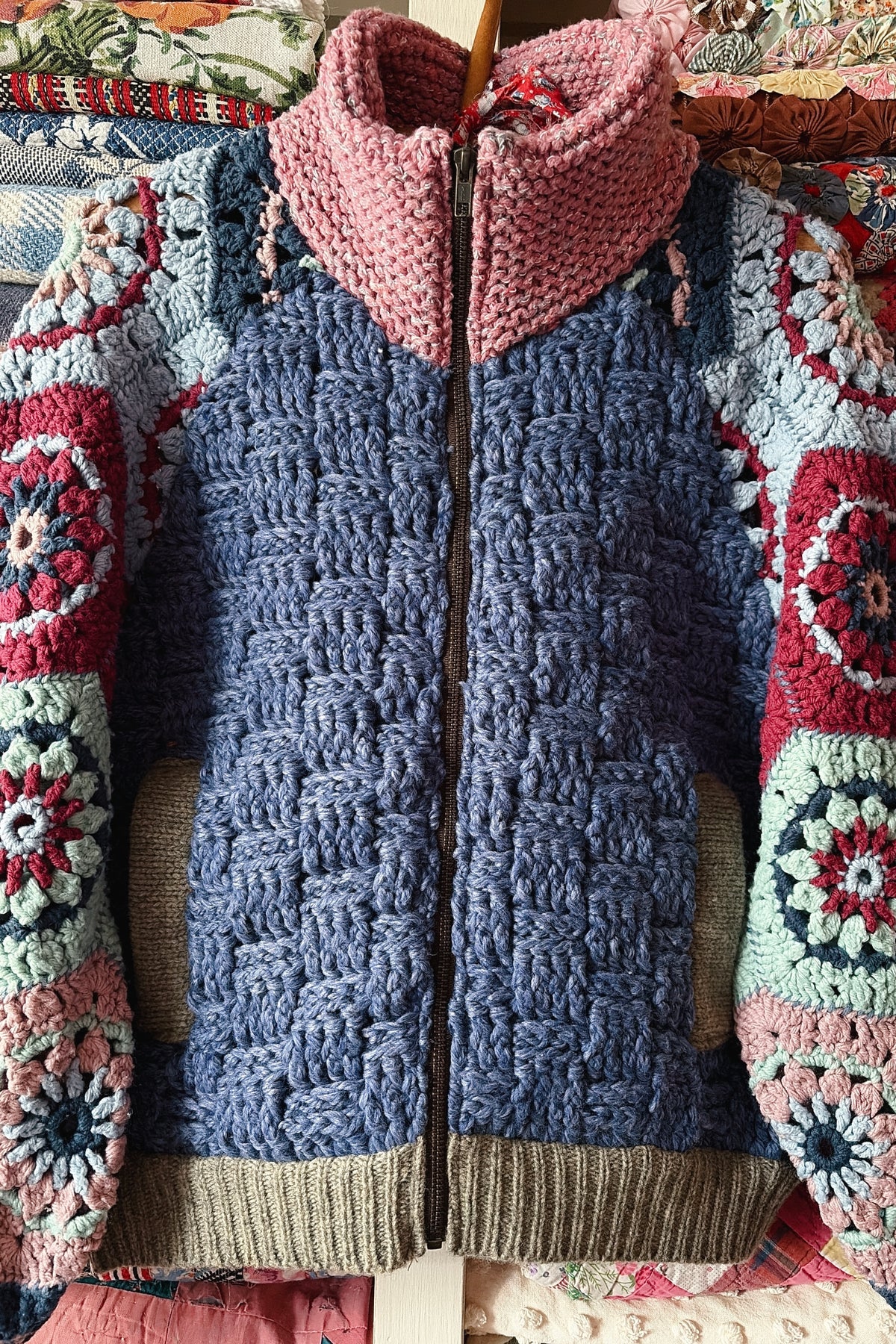 The Appalachian Jacket 2/13