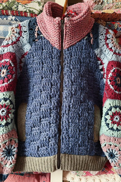 The Appalachian Jacket 2/13