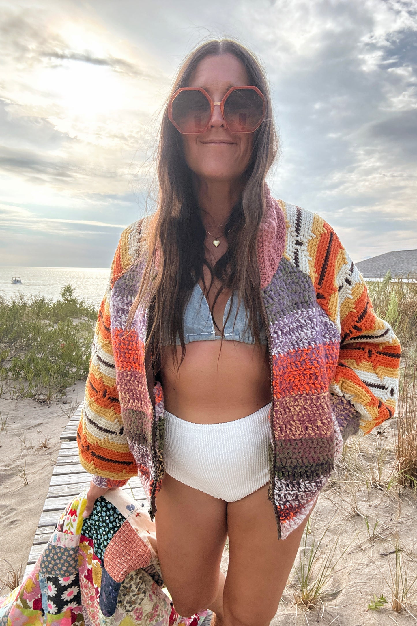 The Appalachian Jacket 5/12