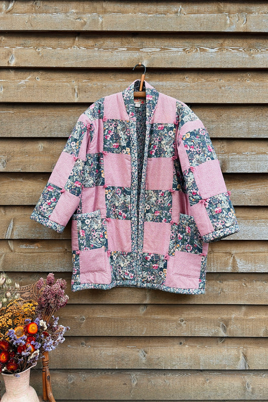 The Dawson Coat 2/13