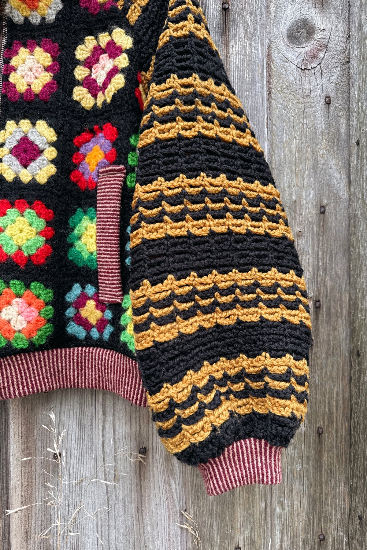 The Appalachian Jacket 7/13