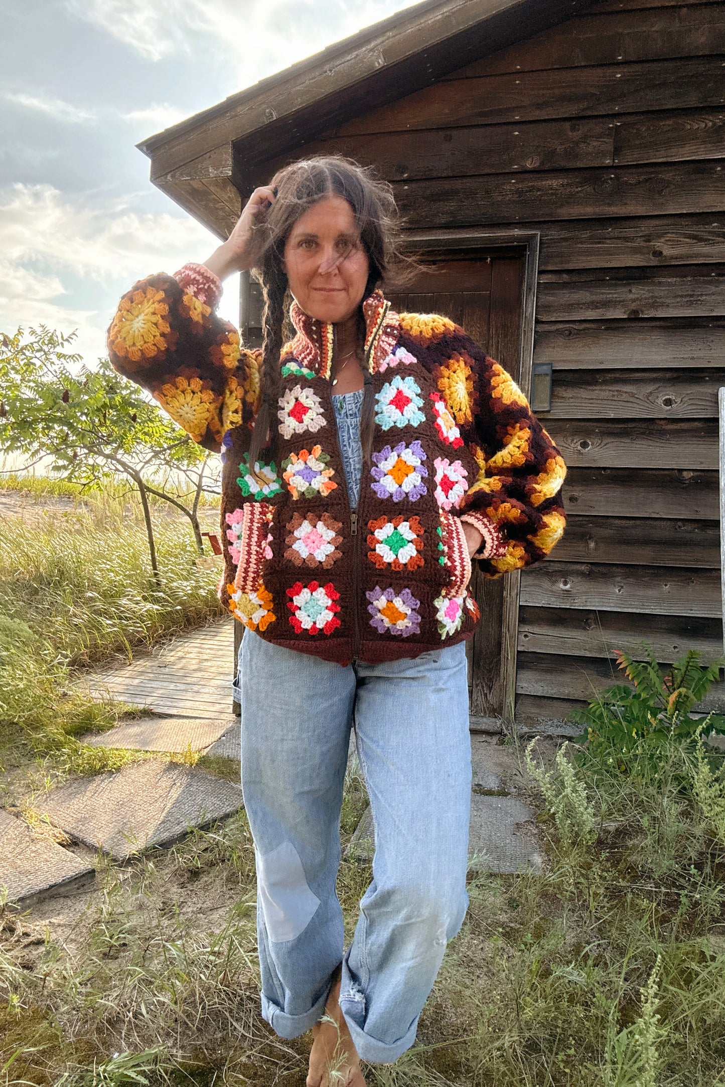 The Appalachian Jacket 12/12
