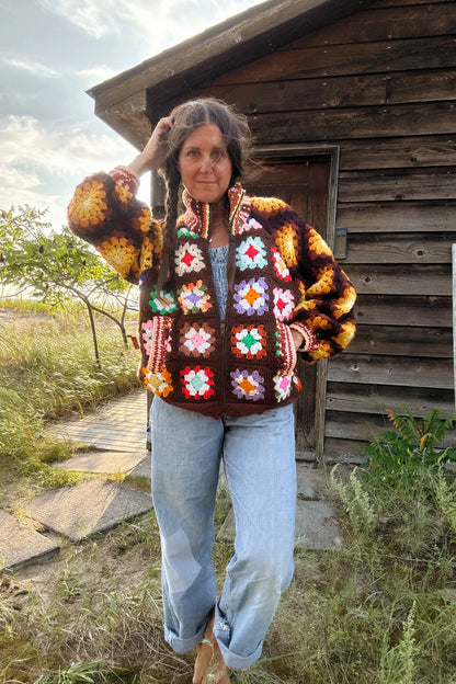 The Appalachian Jacket 12/12