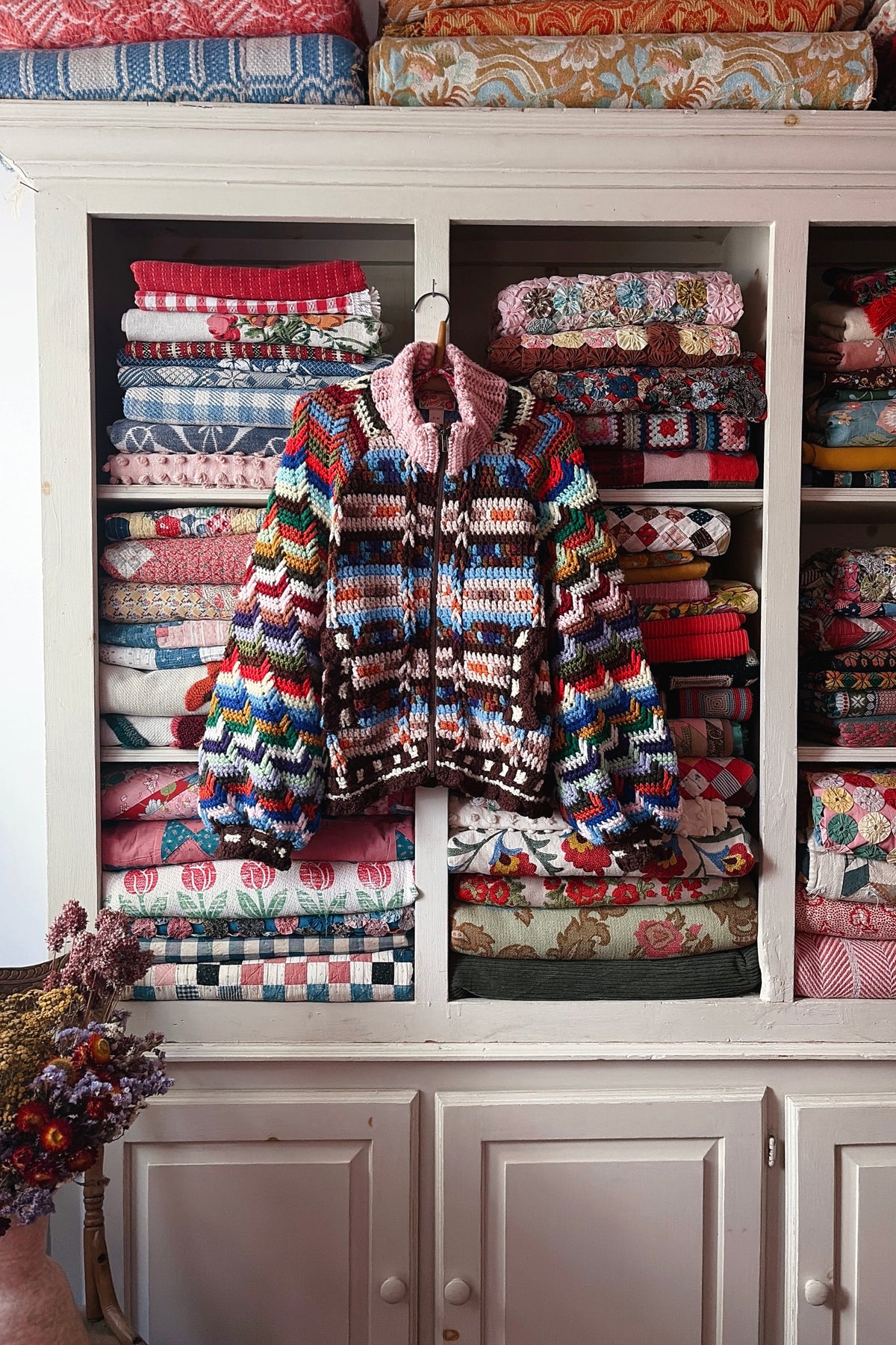 The Appalachian Jacket 3/13