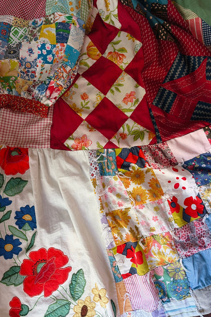 The Story Dress 9/16