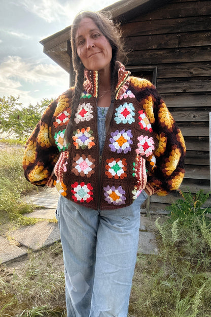 The Appalachian Jacket 12/12