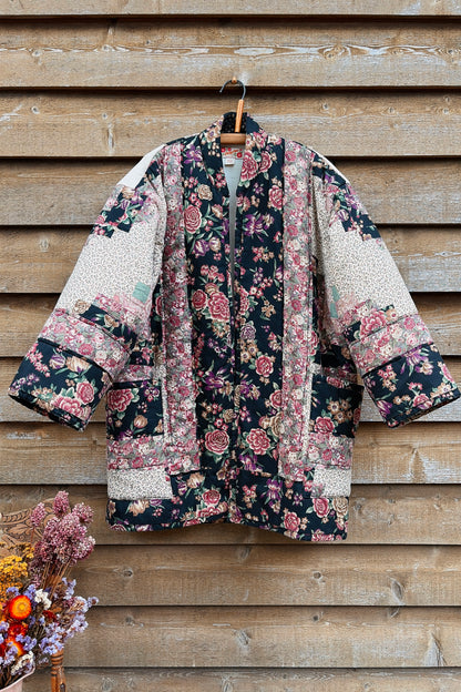 The Dawson Coat 13/13