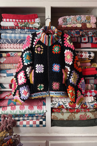 The Appalachian Jacket 10/13