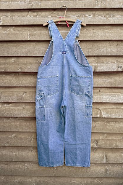 Patched Overalls 5/10