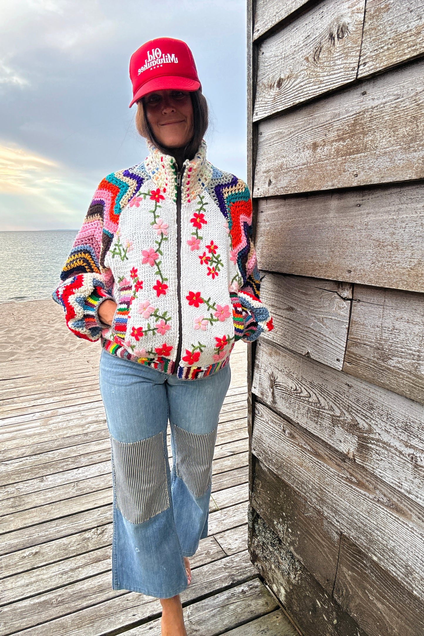 The Appalachian Jacket 3/12