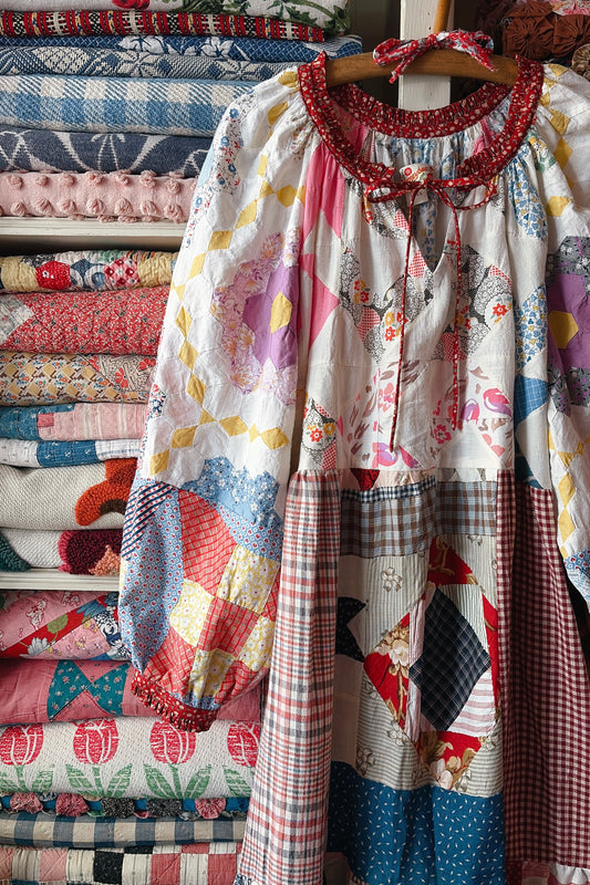 The Story Dress 16/16