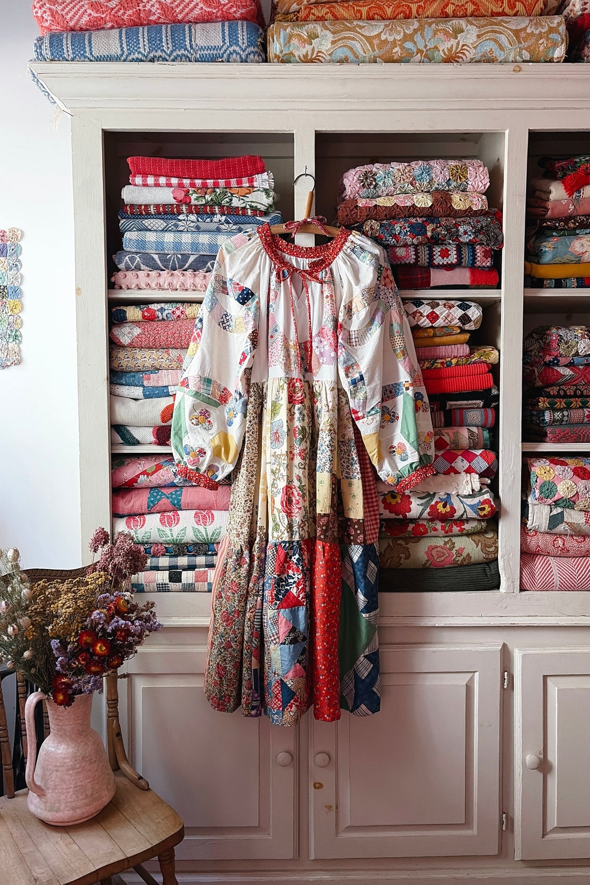 The Story Dress 7/16