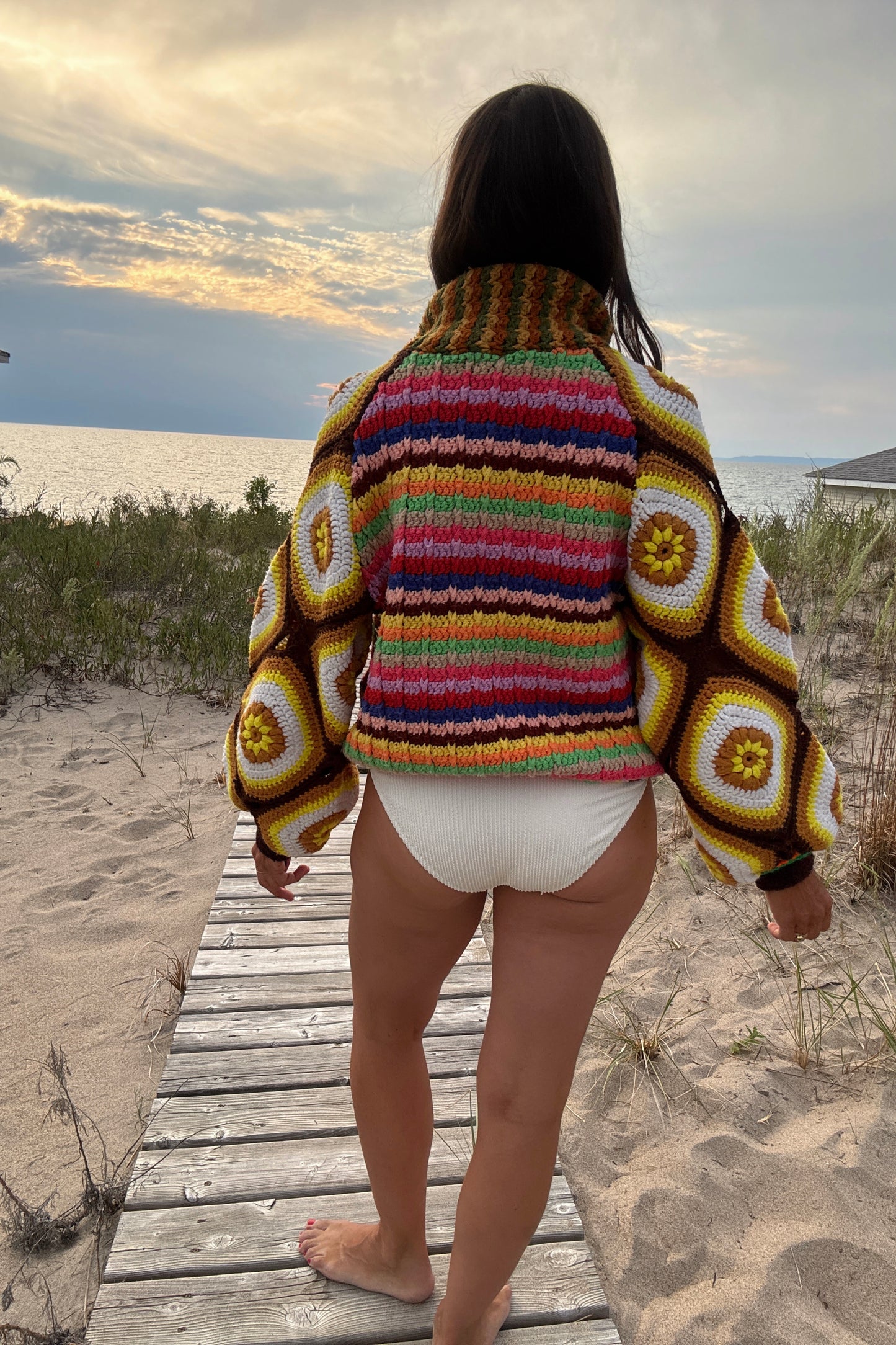 The Appalachian Jacket 1/12