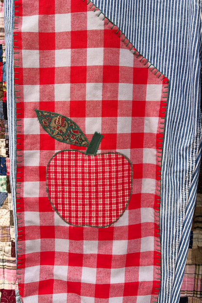 Red Apple Overalls 13/13