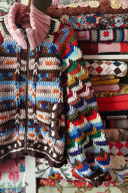 The Appalachian Jacket 3/13