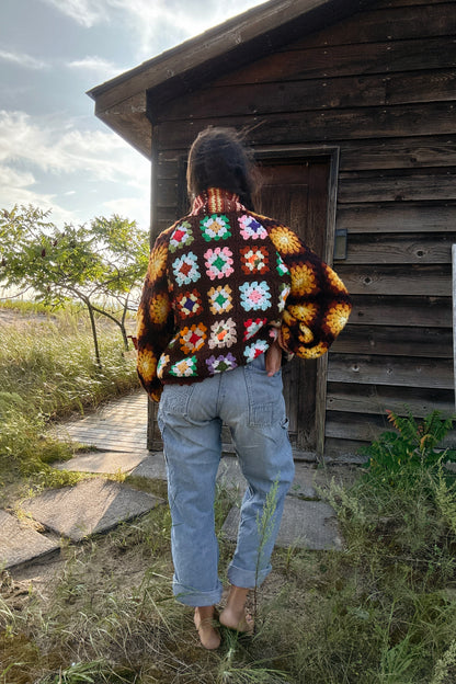 The Appalachian Jacket 12/12