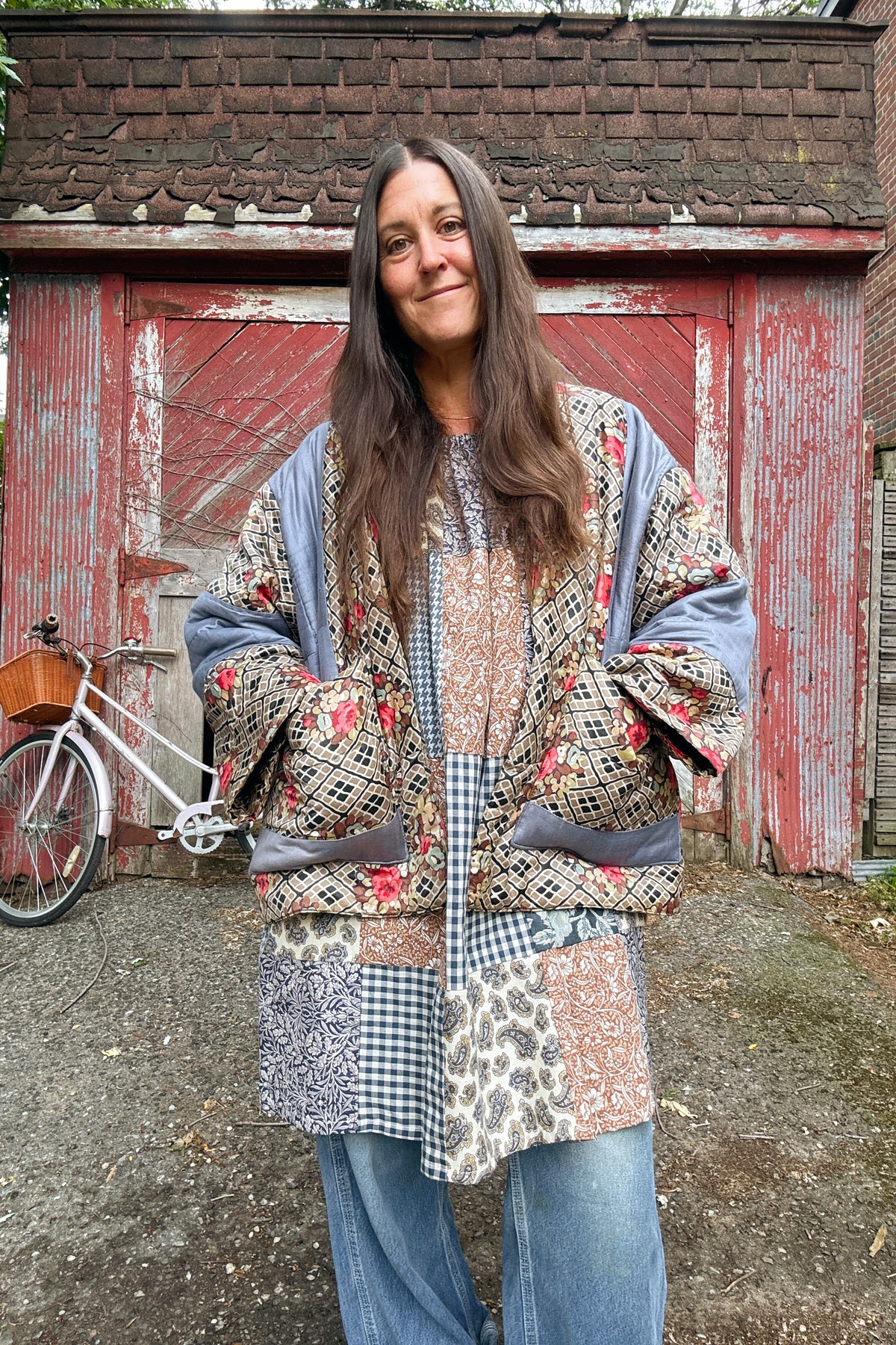 The Dawson Coat 4/13