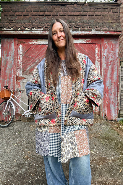The Dawson Coat 4/13