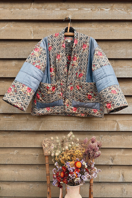 The Dawson Coat 4/13