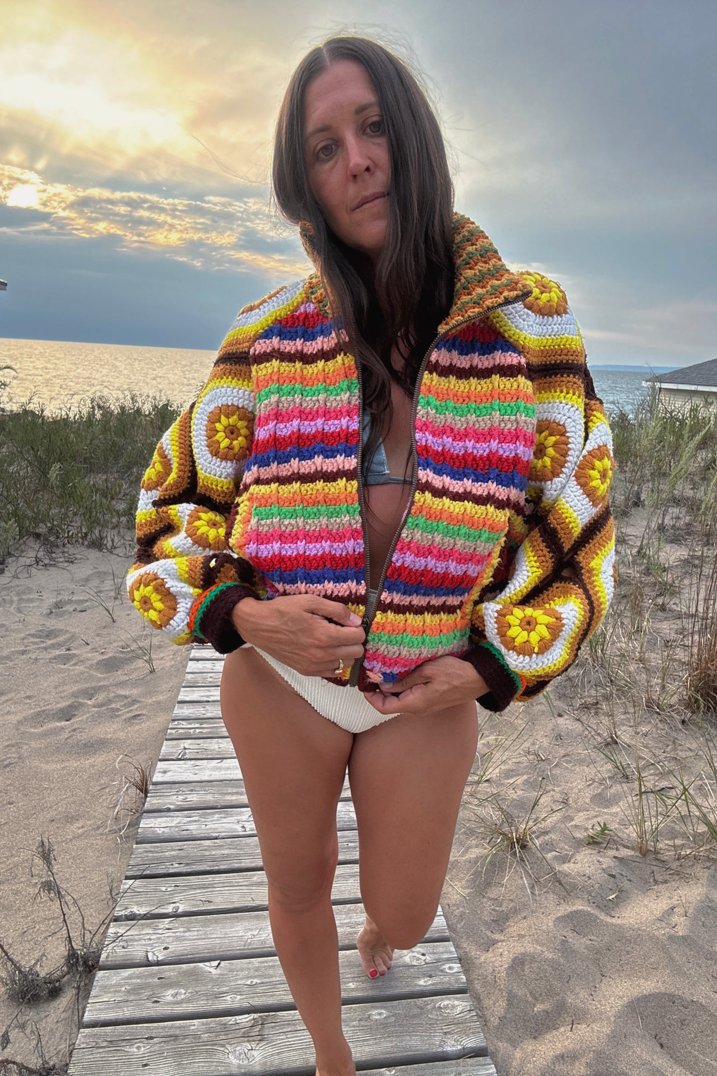 The Appalachian Jacket 1/12