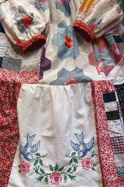 The Story Dress 13/16