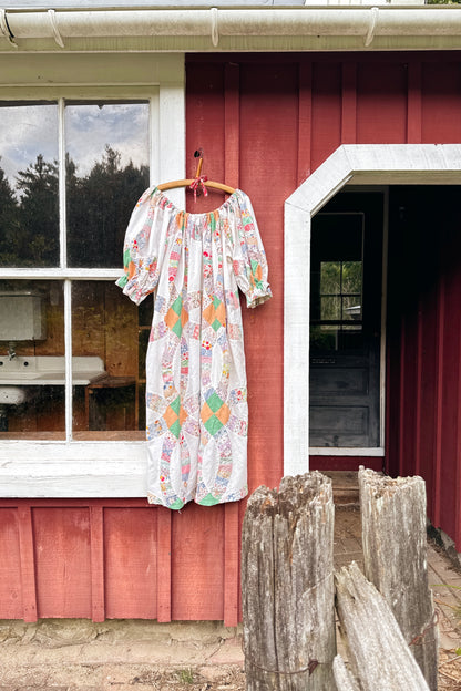 THE COUNTY DRESS 5/5