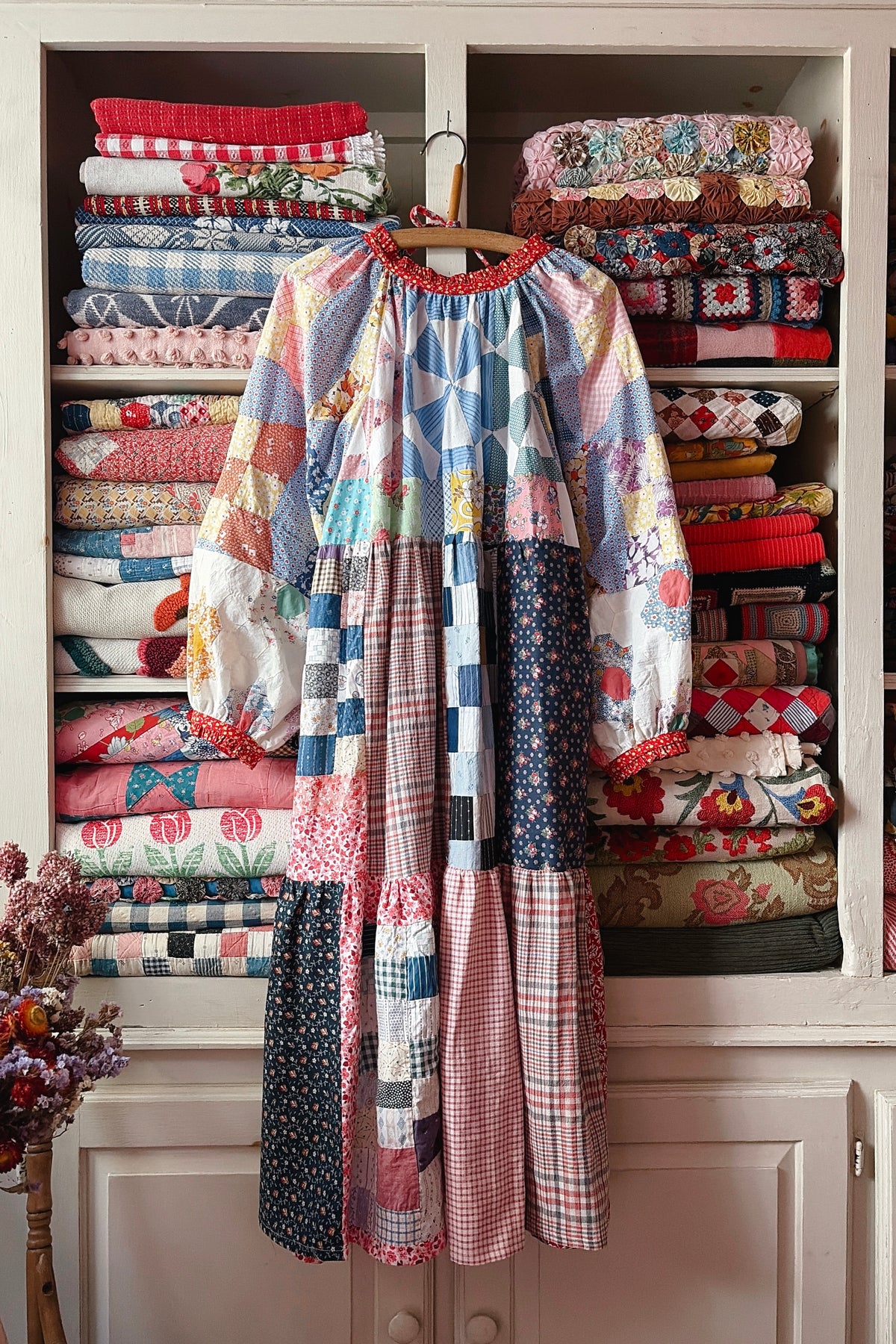 The Story Dress 13/16