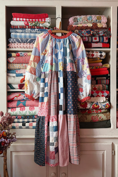 The Story Dress 13/16