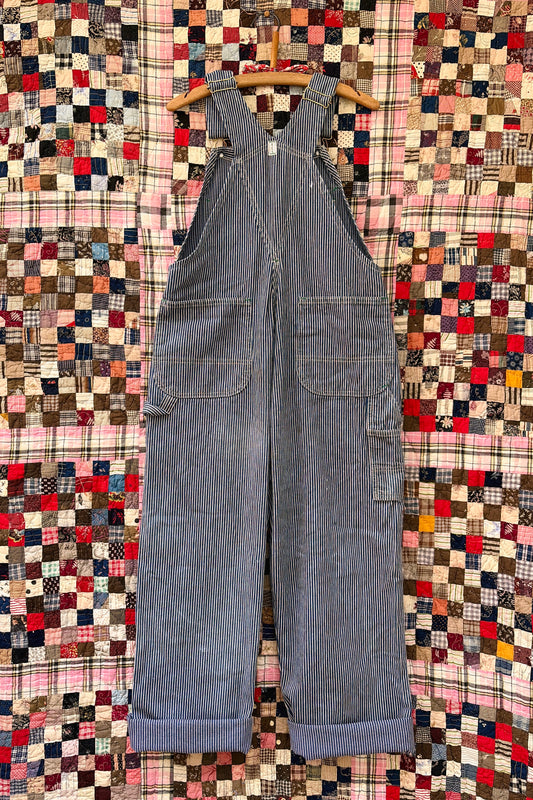 Red Apple Overalls 6/13