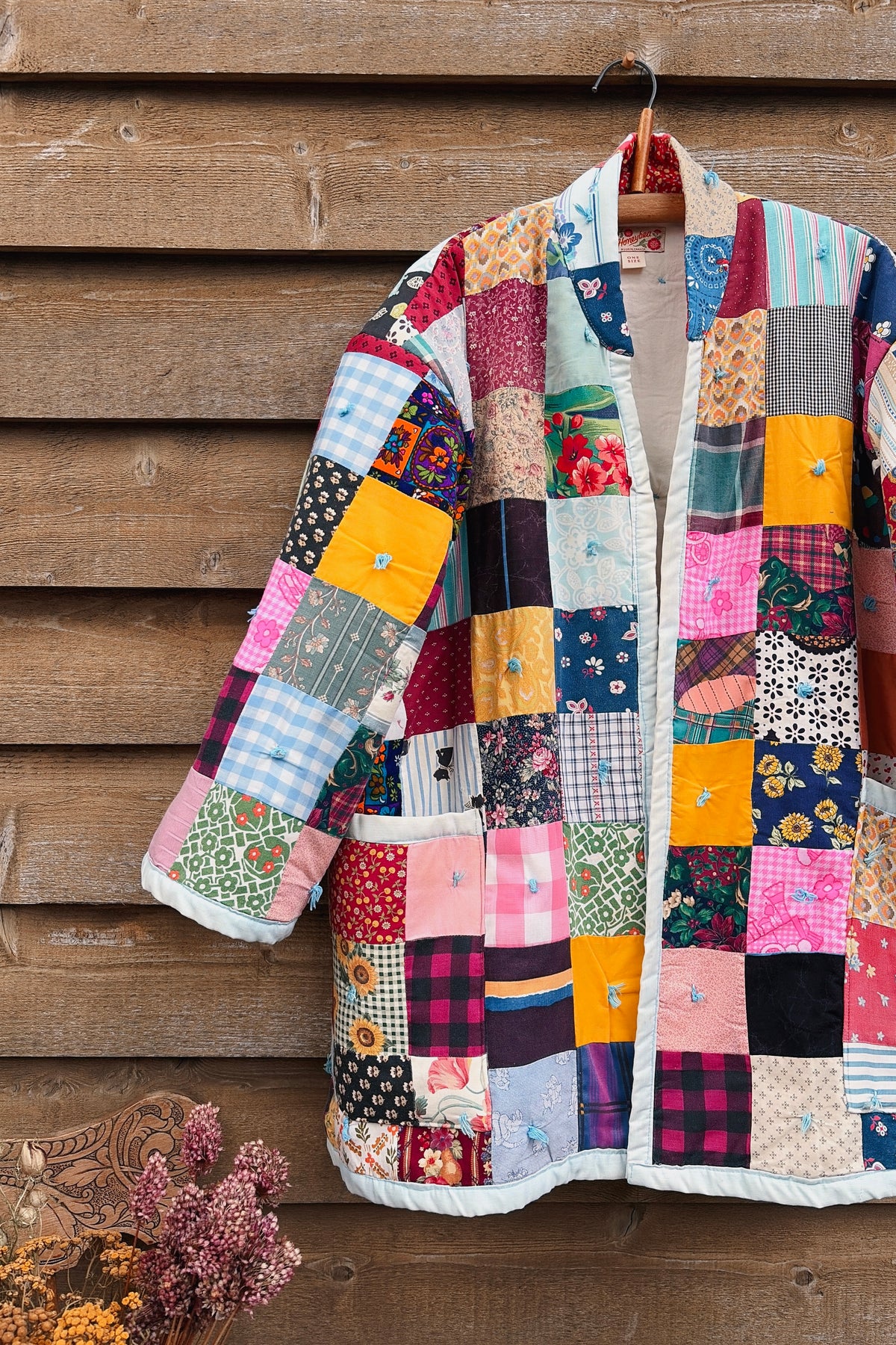 The Dawson Coat 5/13