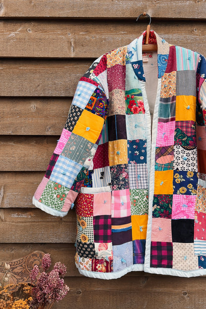 The Dawson Coat 5/13