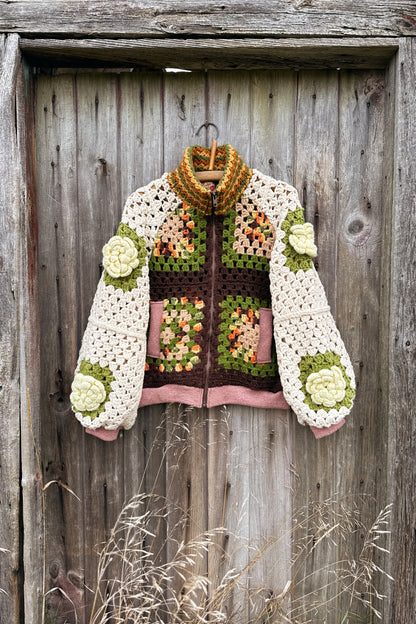 The Appalachian Jacket 4/13