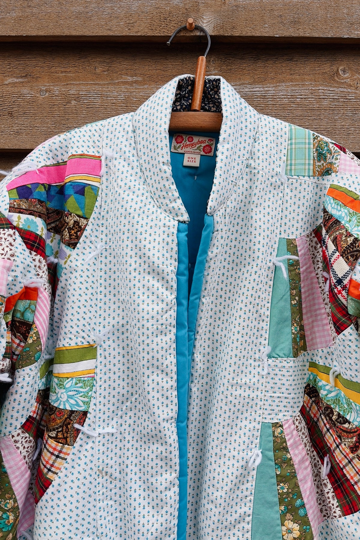 The Dawson Coat 9/13