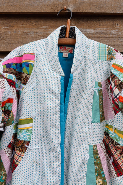 The Dawson Coat 9/13