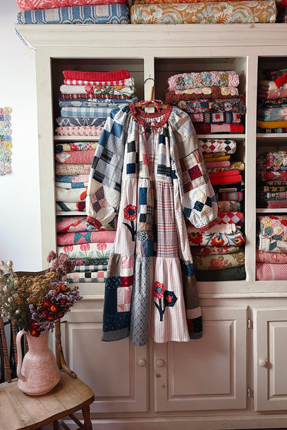 The Story Dress 12/16