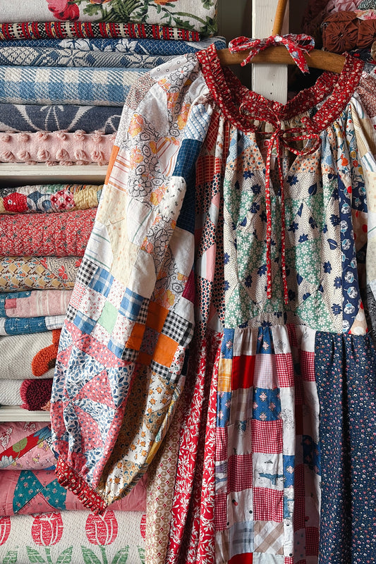 The Story Dress 15/16