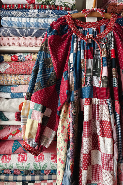 The Story Dress 10/16