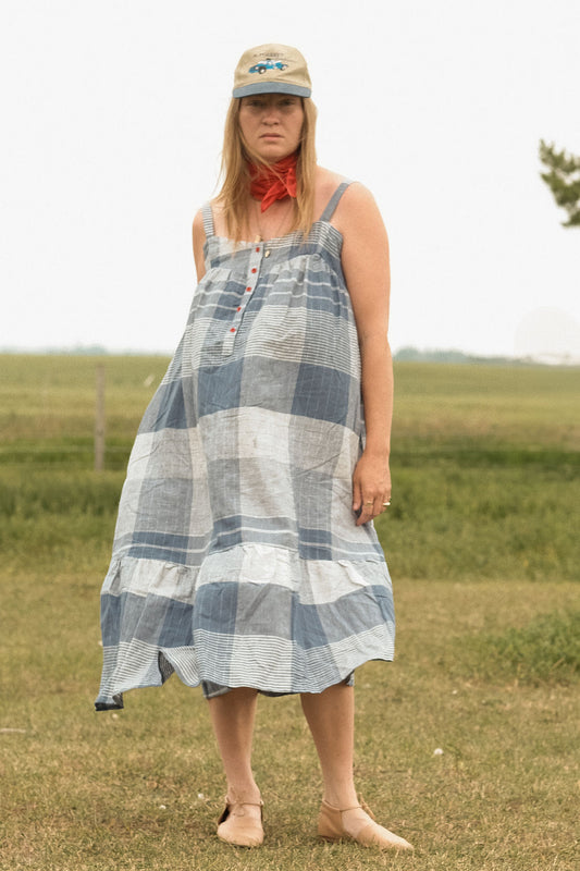 The Yes Dress