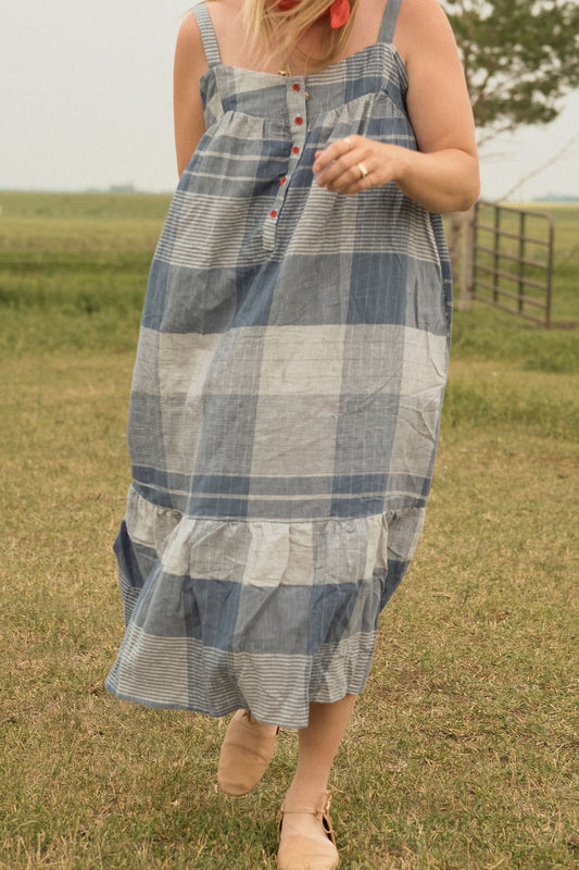The Yes Dress