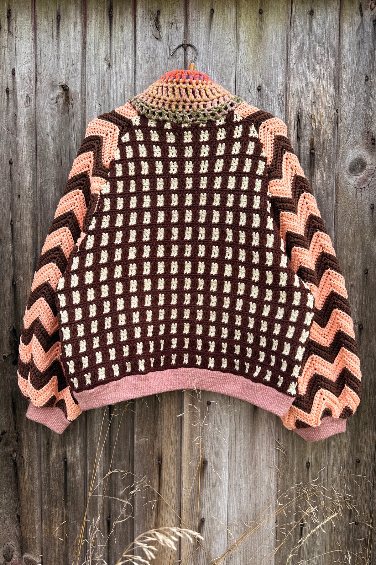The Appalachian Jacket 11/13