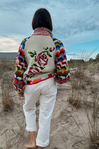 The Appalachian Jacket 11/12
