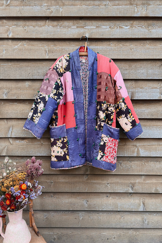 The Dawson Coat 11/13