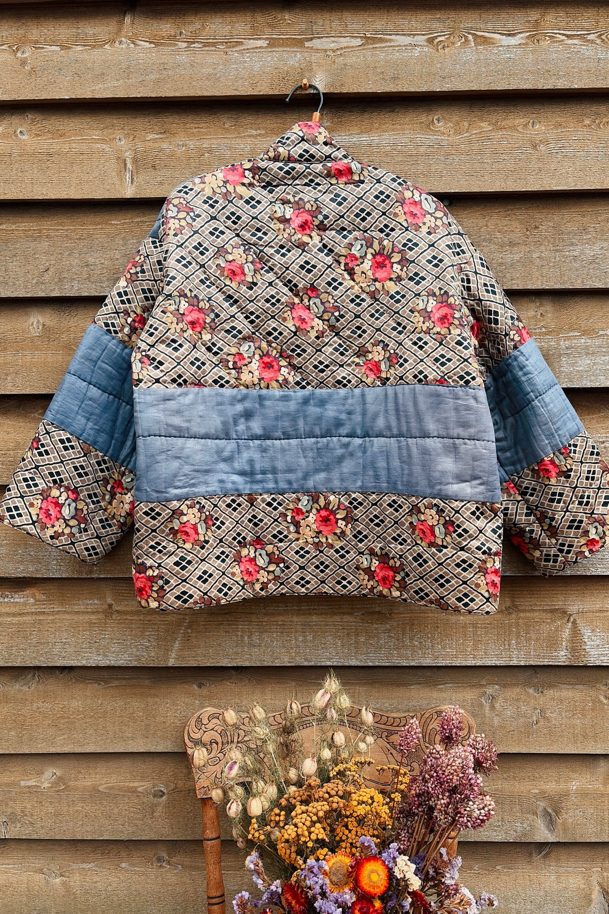 The Dawson Coat 4/13