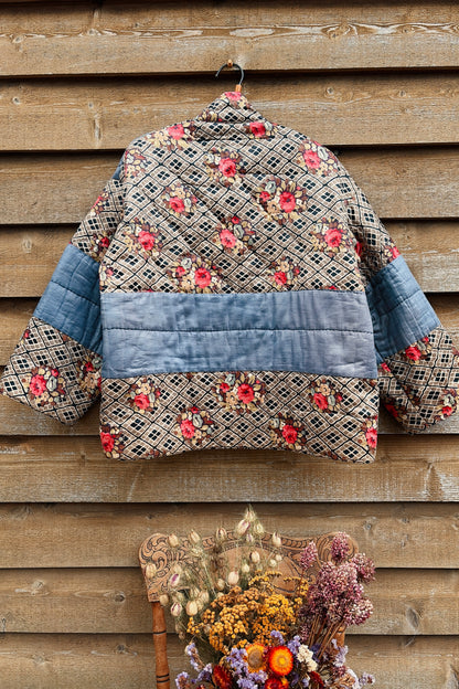 The Dawson Coat 4/13