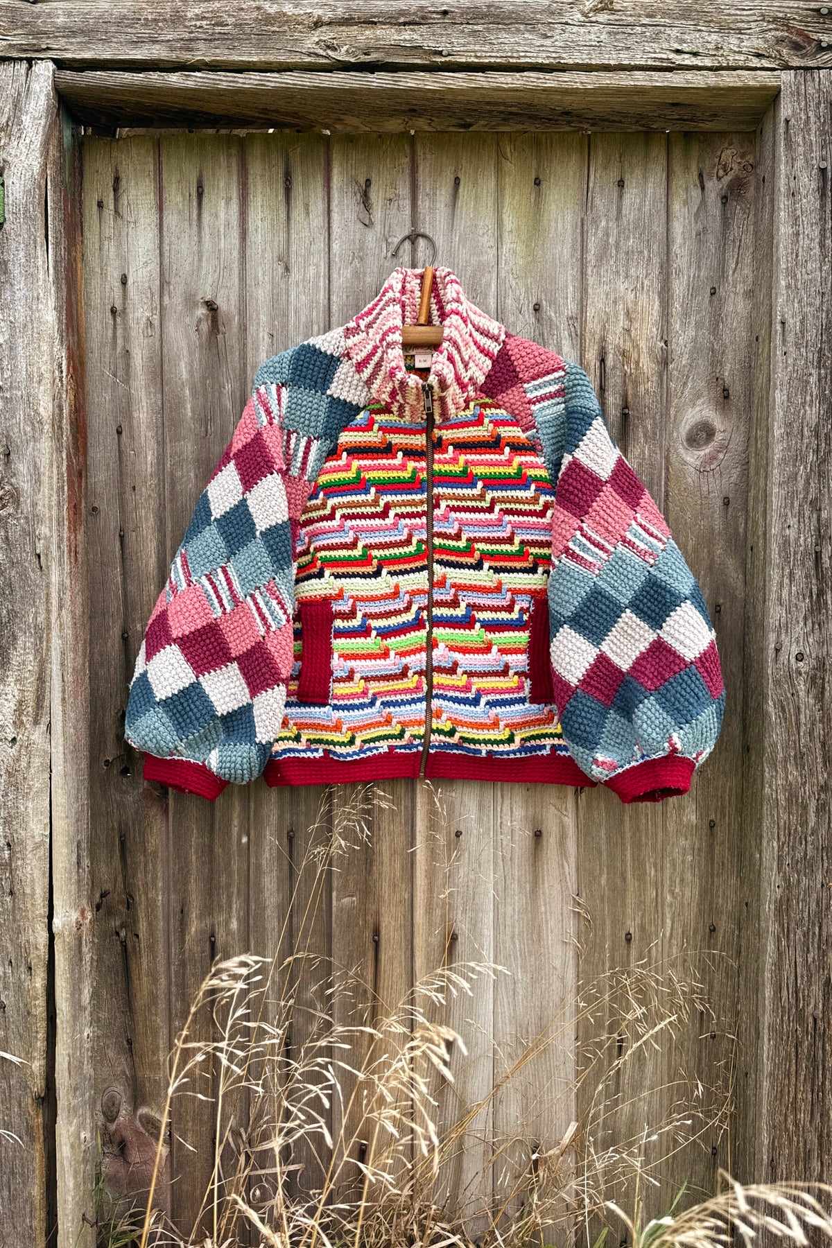 The Appalachian Jacket 2/13