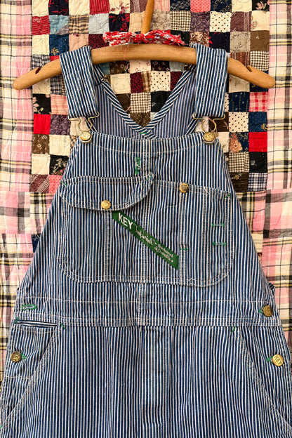 Red Apple Overalls 6/13